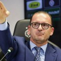 Mijatović jasan kao dan: Klub je iznad svakog igrača – ako nije tako, fudbaler mora da ode!