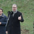 Vučić: Ovako nešto nije viđeno od 70-ih godina