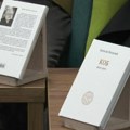 Kultura: Predstavljena knjiga „Kob“ autora Bratislava Milanovića