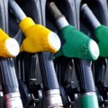 Nove cene goriva – dizel i benzin jeftiniji za dinar