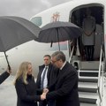 Vučić stigao u Mostar, sastaje se u Trebinju sa Dodikom