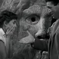 Tajna čuvene scene: Krik Odri Hepbern u filmu "Prazniku u Rimu" nije bio gluma