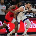 NBA liga: Pobede košarkaša Toronta, Oklahome, Detroita i Bostona