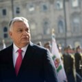 Orban: Europa je odlučila krenuti u rat do 2030.