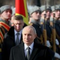 Putin: Rusija se bori za svoju budućnost, istinu i nezavisnost