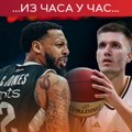 Partizan "podmeće nogu" Dubaiju u trvi za plej-inom
