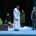 Шекспиров „Ричард Други” премијерно у ЈДП-у