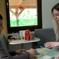 Dnevni centar ‘Sunce’ – podrška deci sa autizmom (VIDEO)