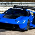 Ford GT je najbrži automobil sa čisto benzinskim motorom na Nirburgringu