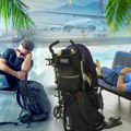 Nišlijka naplatila 590 dolara kašnjenje aviona: Vodič kroz prava putnika: Ko, kada i u kojim slučajevima ima pravo na odštetu…