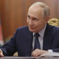 Putin: Rusija ulaže 400 milijardi dolara u Arktik u narednoj deceniji