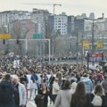 Студенти најавили нови скуп: "Низ се наставља, видимо се ускоро"