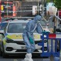 (Foto) Napad u jevrejskoj četvrti u Londonu, dve osobe izbodene: Policija tretira slučaj kao teroristički incident
