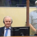 U zatvoru nije moguća adekvatna medicinska nega Mladića