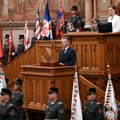 Peter Mađar preuzeo kormilo države