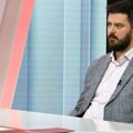 Stefan Vladisavljev gost emisije Sinteza u 21 sat