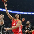 Zvezda - Partizan u dvorani "Pionir" prvi put posle dve godine, crveno-beli objavili saopštenje