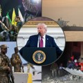 уживо Трамп: Одложен напад на Иран, постоји добра шанса за договор, Техеран упозорава: Не правите стратешке грешке