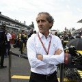 Provalnici upali u dom Alana Prosta, četvorostruki šampion Formule 1 lakše povređen