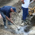 Novi kvar na "Rzavu": "Problem na cevovodu, ali se ne očekuje prekid vodosnabdevanja."