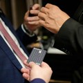 Visa i Halkbank predstavile prvu Visa Business Signature karticu u Srbiji