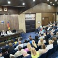 Redovna sednica Skupštine grada Vranje: Odbornici usvojili važne izveštaje