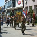 Vranje obeležava gradsku slavu Duhovski ponedeljak