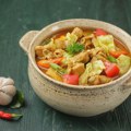 Recept za sladak kupus sa pilećim mesom