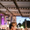 Spektakl u silosima: Ovako je Zoe Kida predstavila novi album (foto)