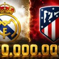 Real poslao ponudu od 150 miliona evra za asa Atletika!