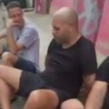 VIDEO Poražavajuć snimak legende fudbala, posle ovoga nema povratka: Obožavali ga, a pogledajte šta sada radi