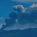 VIDEO Eruptirao vulkan Marapi, izbacio stup pepela visok dva kilometra
