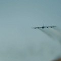Američki bombarder B-52 se srušio u kalifornijskoj pustinji Mohave