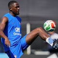 Zvučan transfer usred Mundijala - Konate u Real Madridu