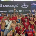 Prvenstvo Srbije u masters plivanju u Futogu: Voša odbranila titulu