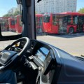 Jovanović (CLS): Samo Beograd četvrtinu budžeta daje za javni prevoz