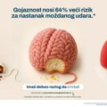 Највећа препрека није у телу, већ у глави