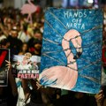 „Flamingo revolucija“: Rama krivi „spoljne neprijatelje“