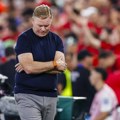 Kuman posle eliminacije Holandije: "Mračno poglavlje za nas"