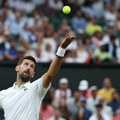 Novak Đoković: Kada igram ovako, onda sam srećan i uživam