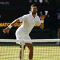 Đoković pobedio Rinderkneša za plasman u osminu finala Vimbldona