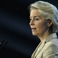 Ursula fon der Lajen: Novi digitalni sistem ulaska i izlaska iz EU ima „tehničkih problema”