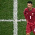 Ronaldo o povlačenju: "Osvojio sam EP, to je isto kao SP, pre mene Portugal ništa nije osvojio"