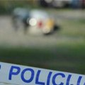 Maloletnik stradao u prevrtanju automobila na Goliji