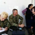 Akcija Vojni lekar na selu u Poljanici