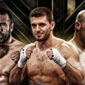 Kakav otac, takav sin! Tri naslednika legendarnih boraca iste večeri na Balkan Boxing 9 u Sarajevu!