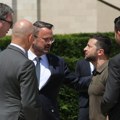 Vučić u Kijevu prvi put od početka ruske invazije na Ukrajinu