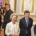 Vučić u Kijevu prvi put od početka ruske invazije na Ukrajinu