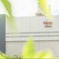 Dobit TSMC-a u drugom tromjesečju nadmašila očekivanja, skočila više od 77%