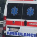 Jedna osoba poginula, sedmoro povređeno u teškoj saobraćajnoj nesreći kod Čoke
